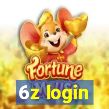 6z login